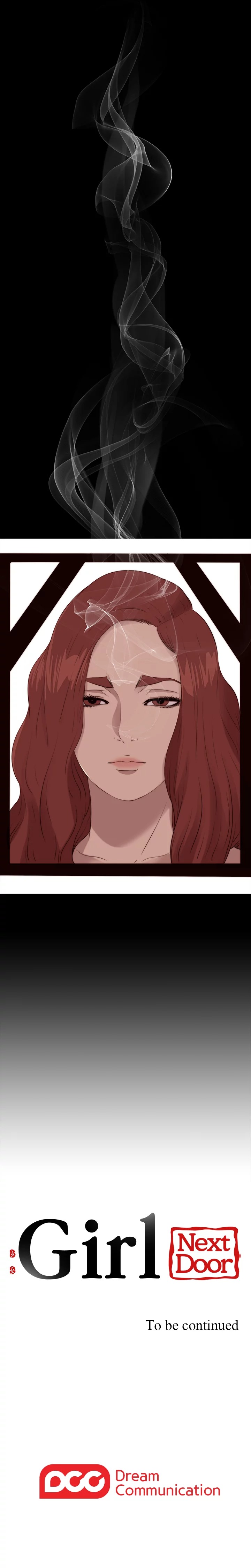 The Girl Next Door chapter 110 page 16