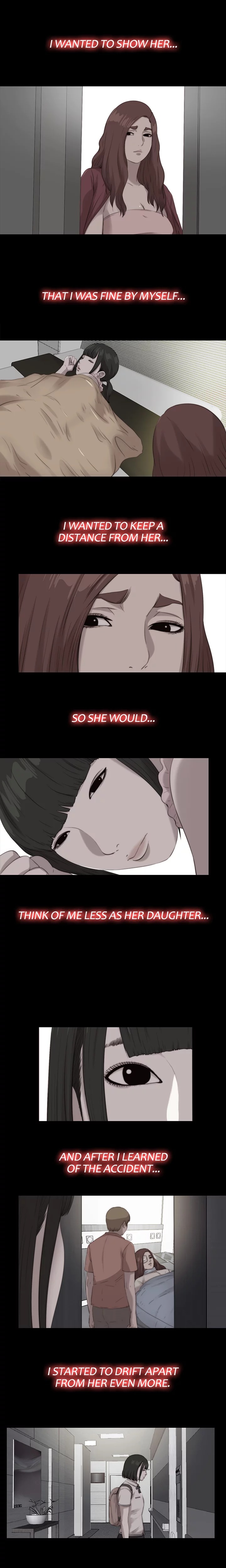 The Girl Next Door chapter 111 page 7