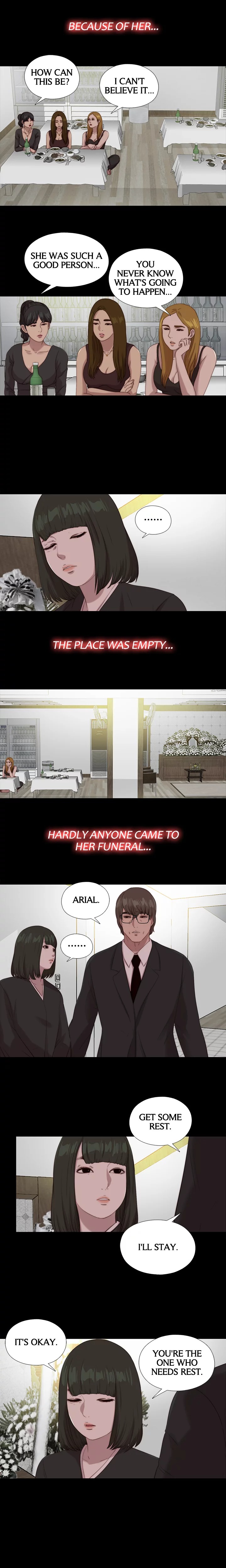 The Girl Next Door chapter 111 page 9