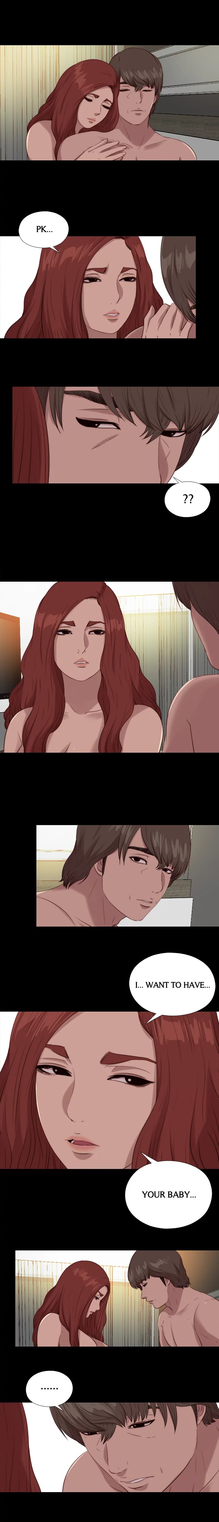 The Girl Next Door chapter 112 page 3