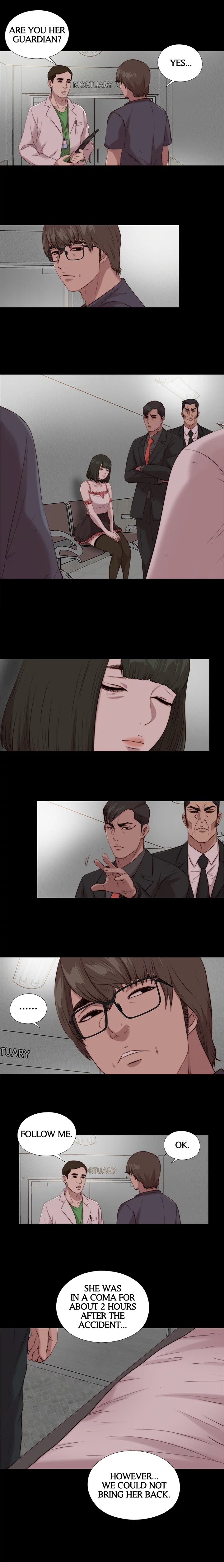 The Girl Next Door chapter 112 page 5