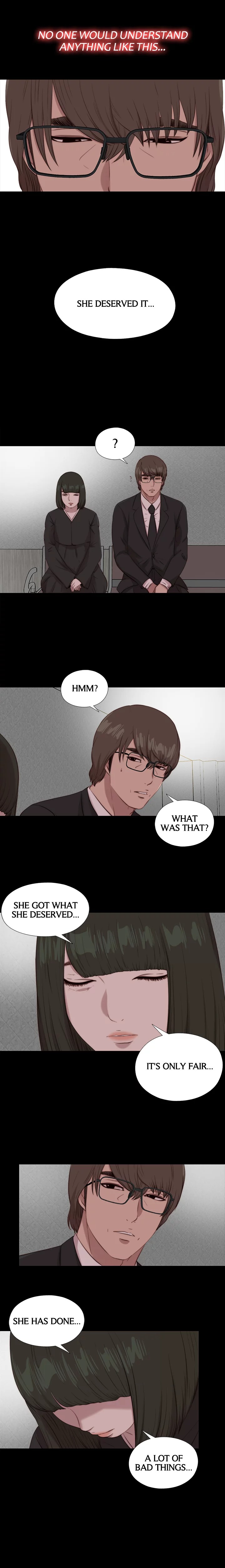 The Girl Next Door chapter 112 page 7