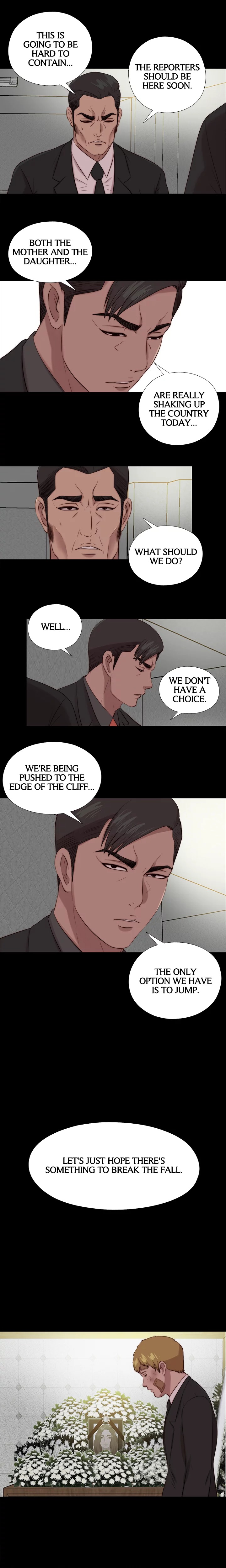 The Girl Next Door chapter 112 page 9