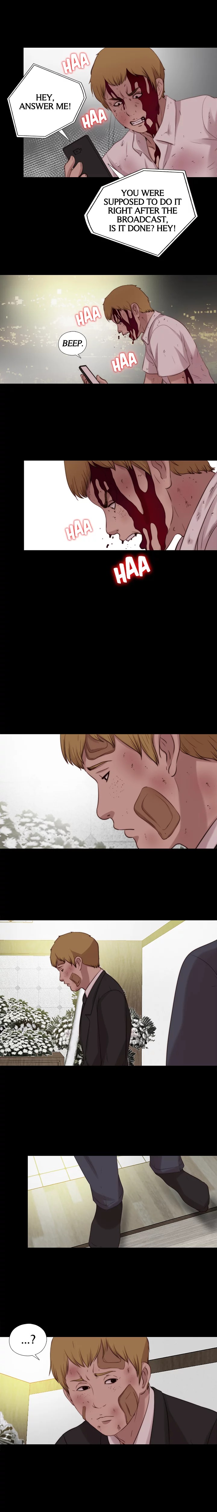 The Girl Next Door chapter 112 page 13