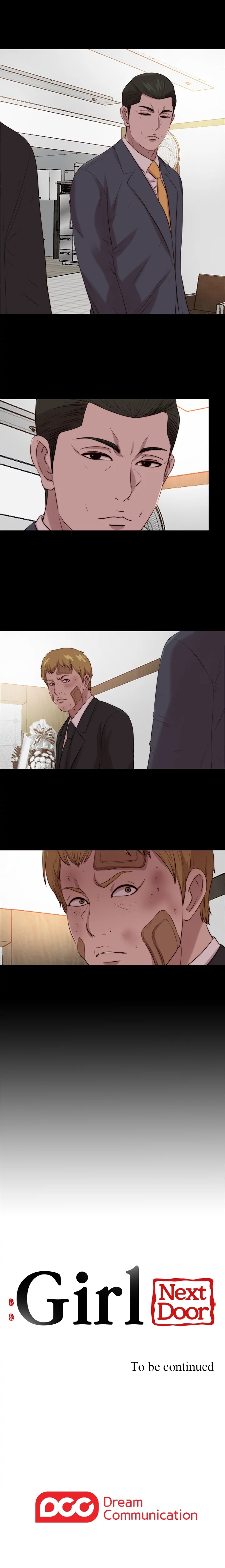 The Girl Next Door chapter 112 page 14