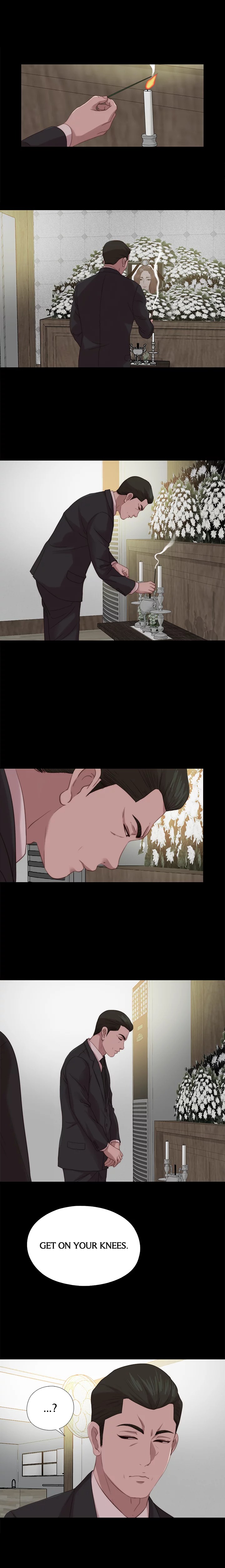 The Girl Next Door chapter 113 page 1
