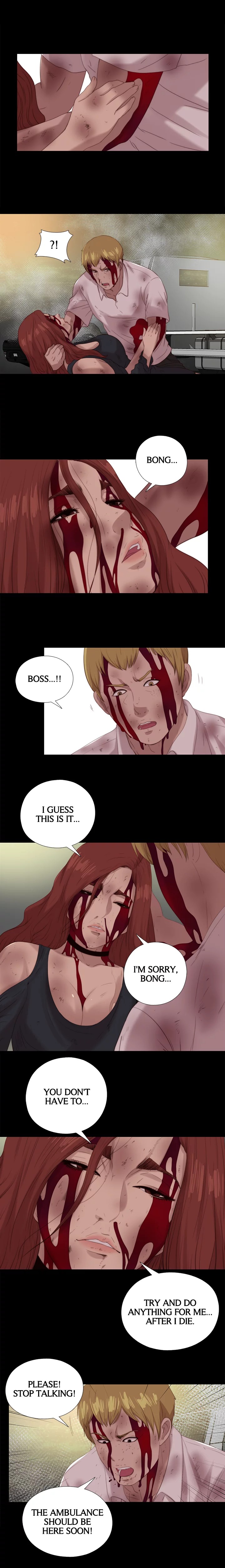 The Girl Next Door chapter 113 page 5