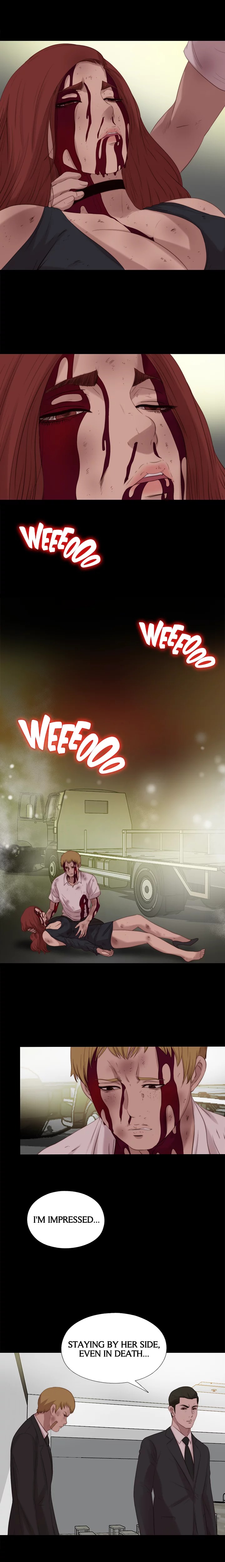 The Girl Next Door chapter 113 page 7