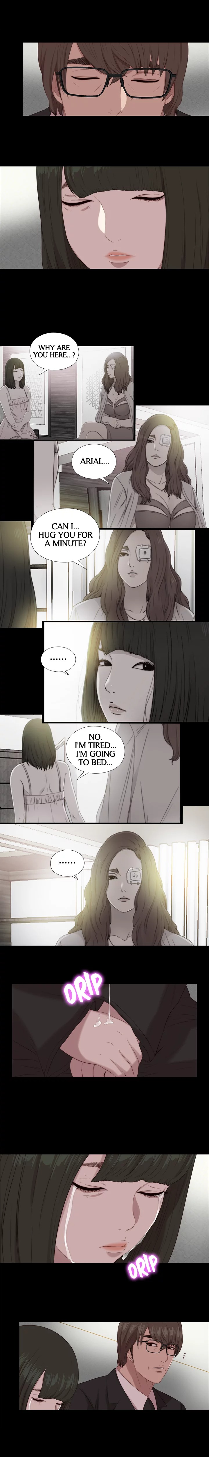 The Girl Next Door chapter 113 page 9