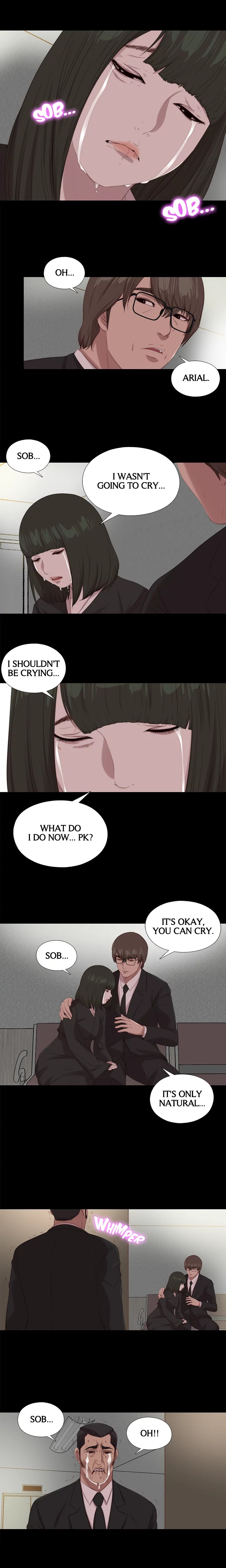 The Girl Next Door chapter 113 page 10