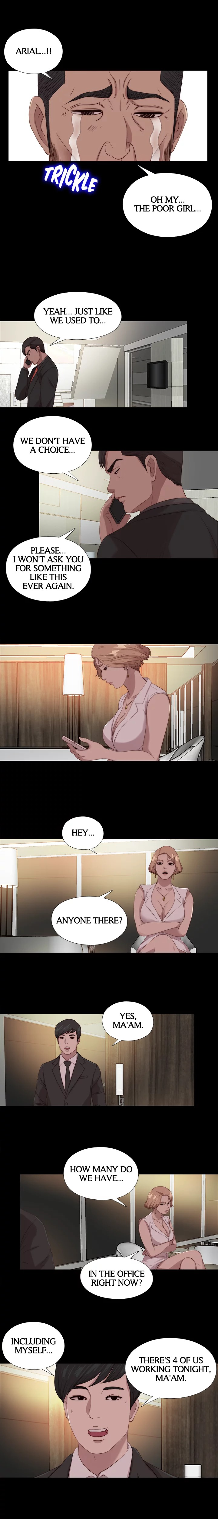 The Girl Next Door chapter 113 page 11