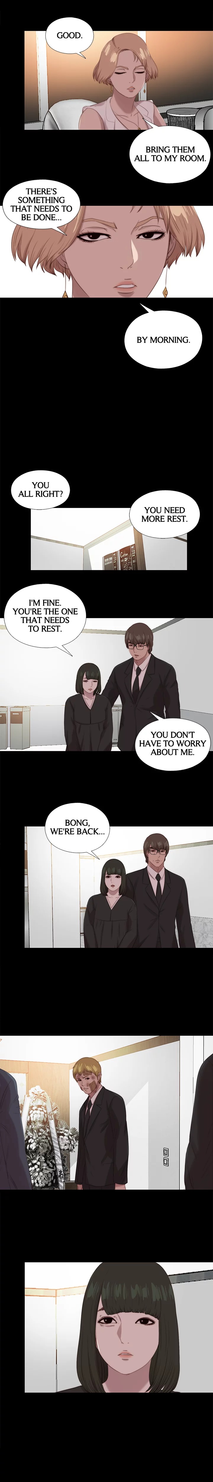 The Girl Next Door chapter 113 page 12