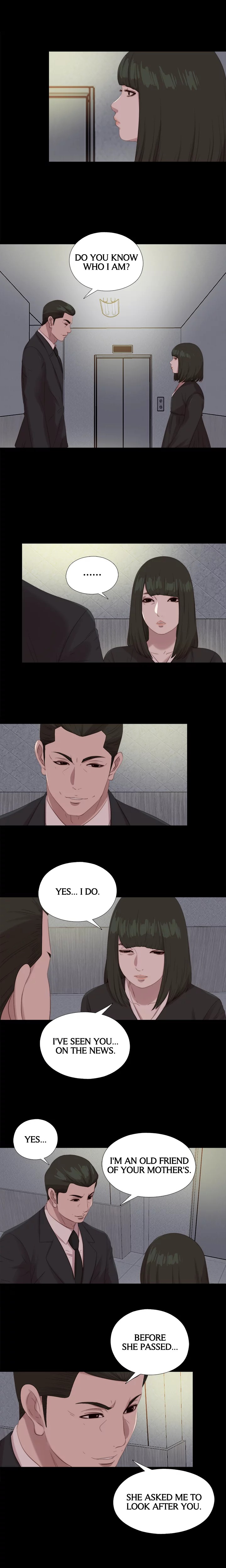 The Girl Next Door chapter 114 page 5