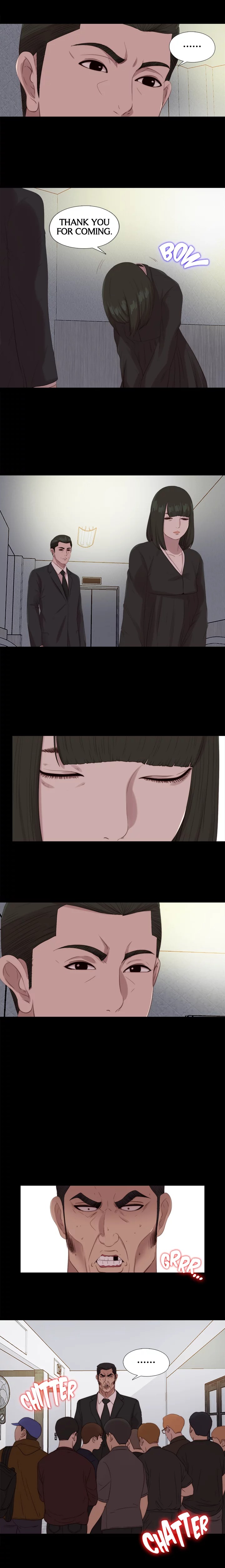 The Girl Next Door chapter 114 page 7