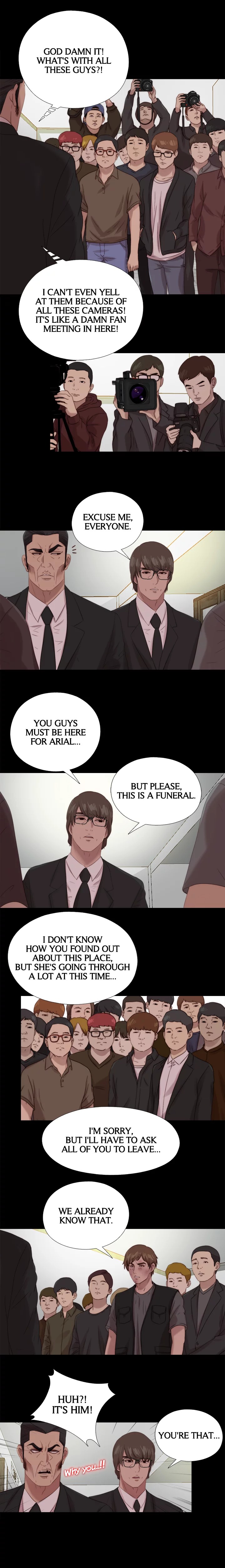The Girl Next Door chapter 114 page 8