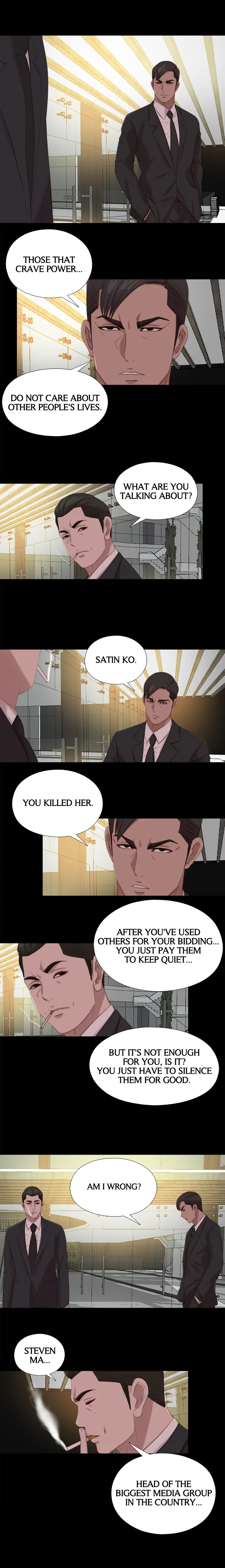 The Girl Next Door chapter 114 page 10