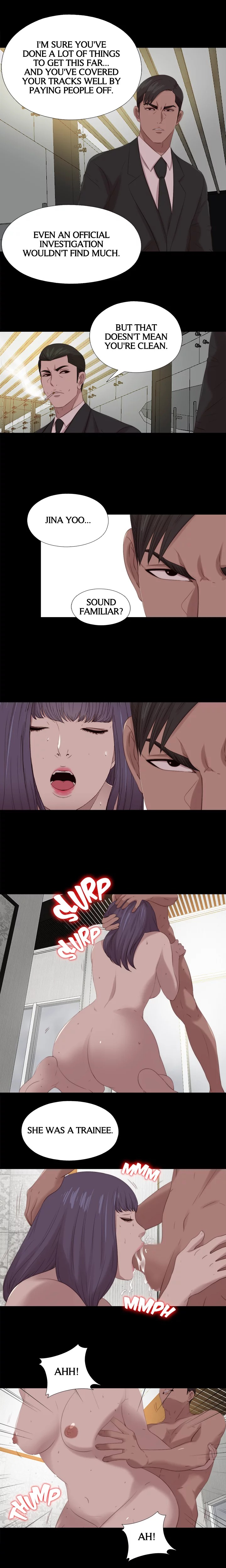 The Girl Next Door chapter 114 page 11