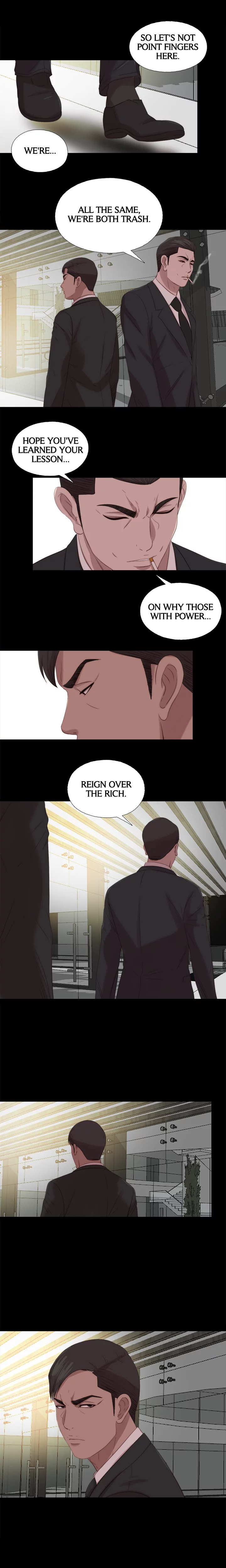 The Girl Next Door chapter 114 page 13