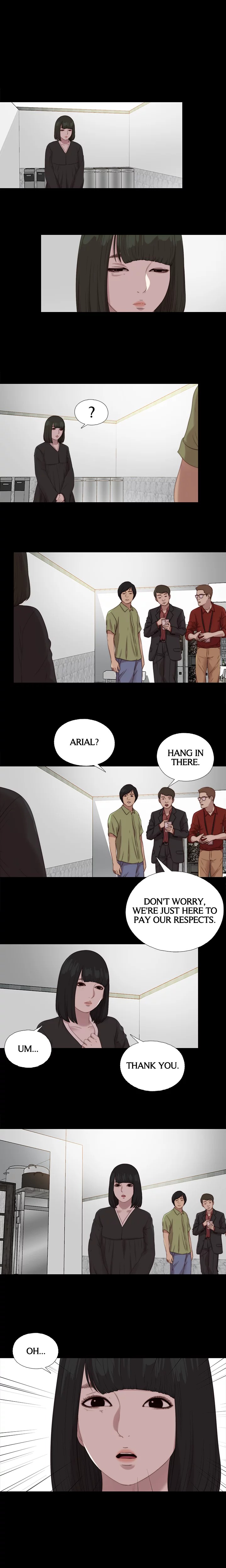 The Girl Next Door chapter 115 page 1