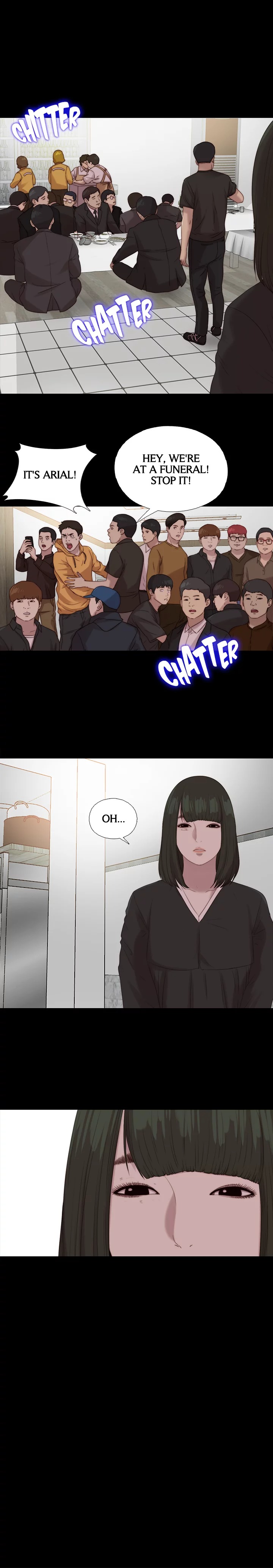 The Girl Next Door chapter 115 page 2