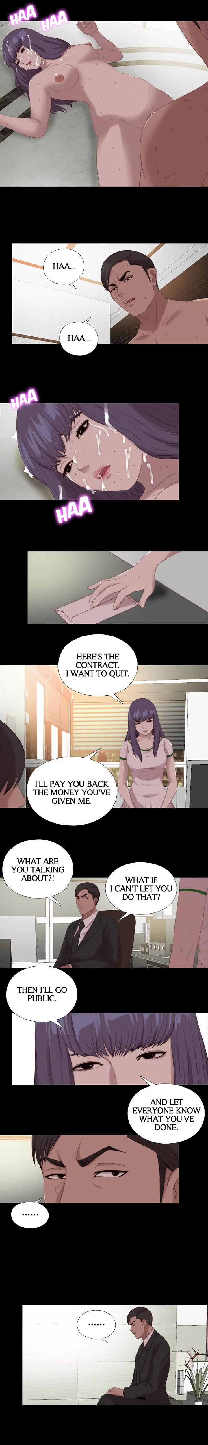 The Girl Next Door chapter 115 page 5