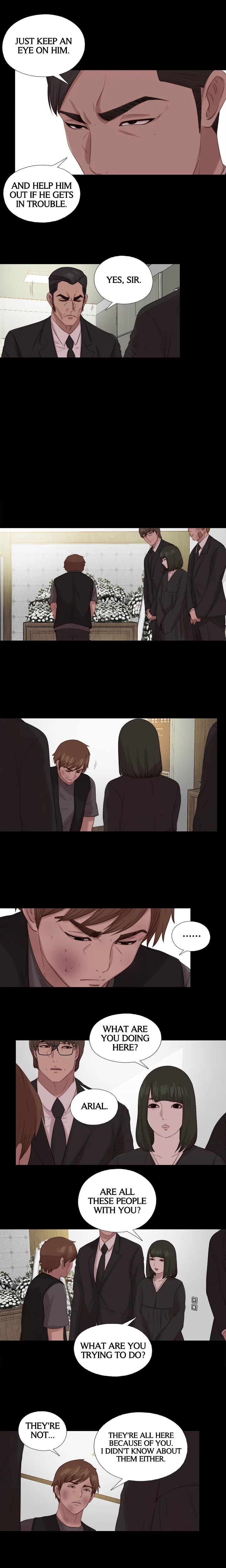 The Girl Next Door chapter 115 page 7