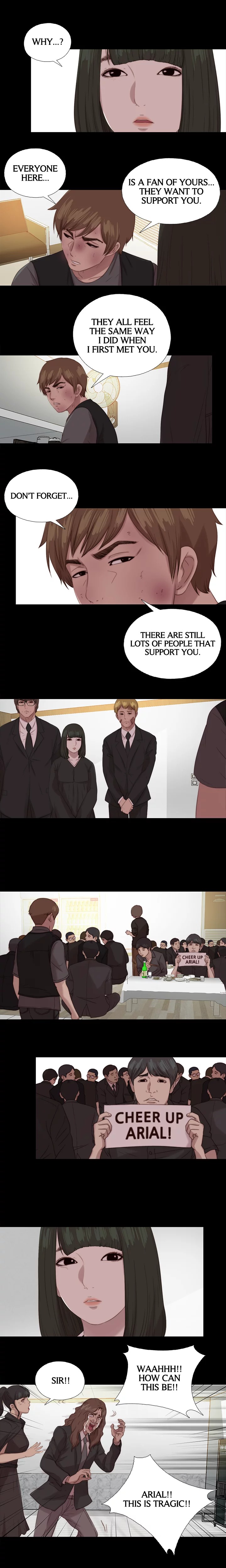 The Girl Next Door chapter 115 page 8