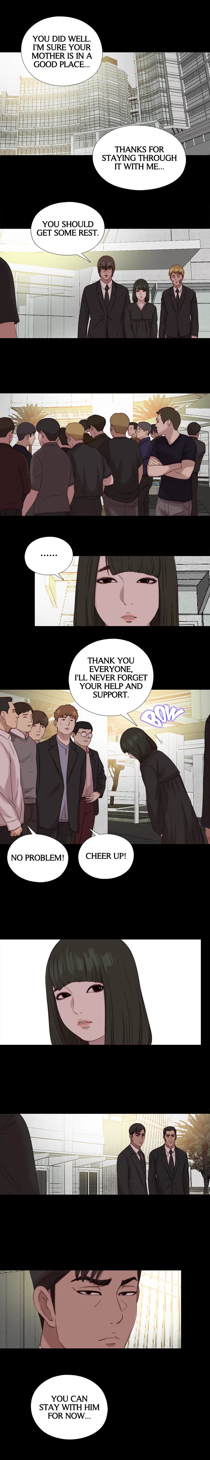 The Girl Next Door chapter 115 page 10