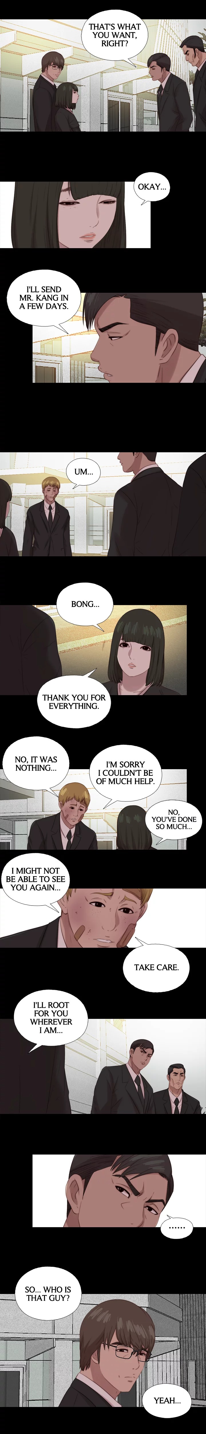 The Girl Next Door chapter 115 page 11