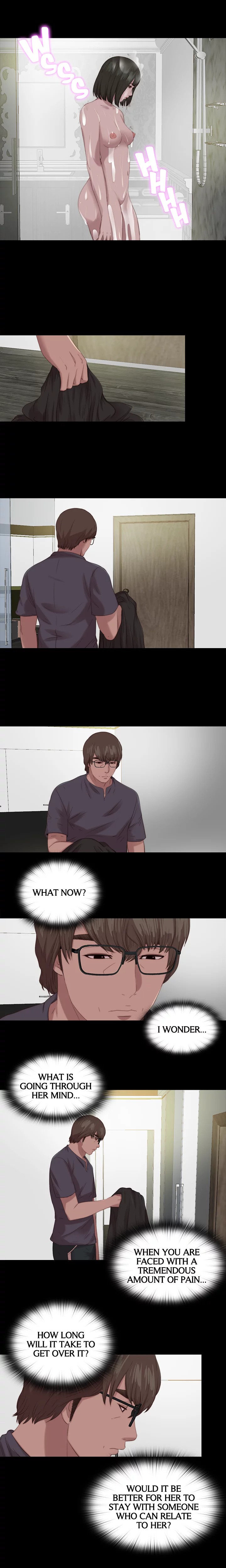 The Girl Next Door chapter 116 page 5