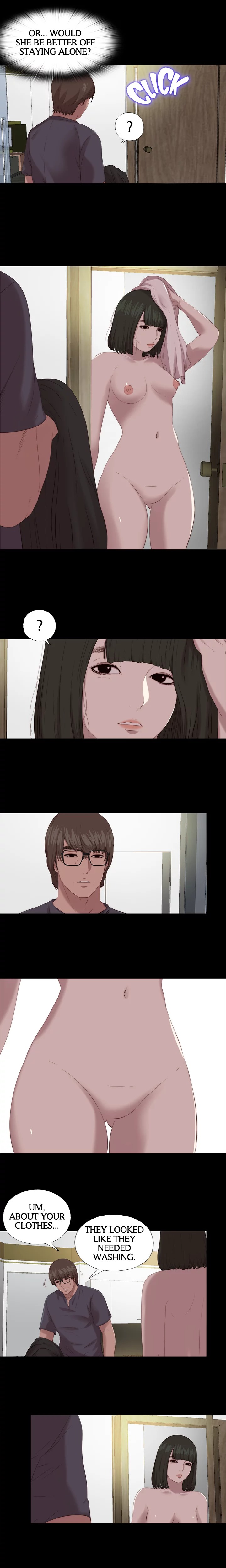The Girl Next Door chapter 116 page 6