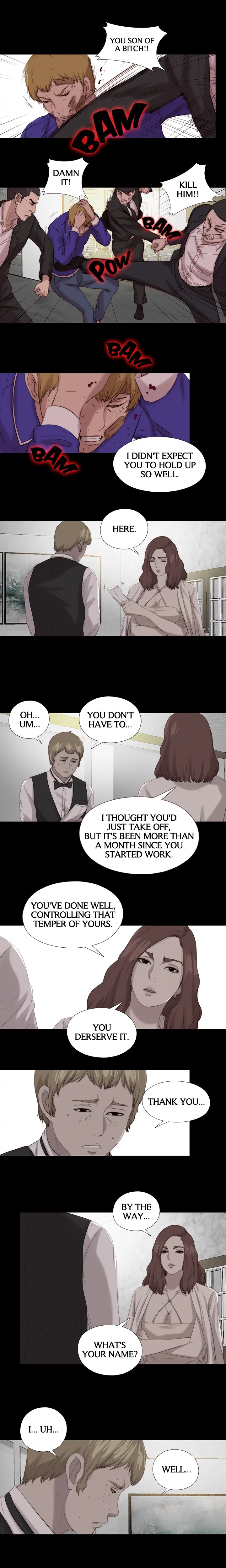 The Girl Next Door chapter 116 page 13