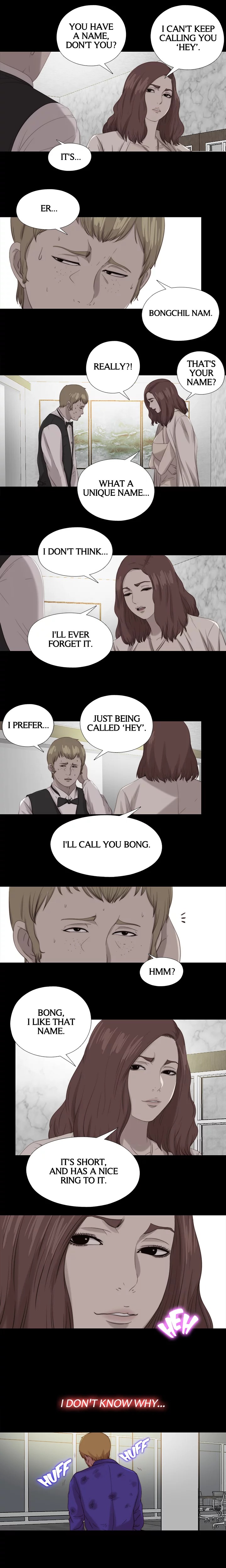 The Girl Next Door chapter 116 page 14