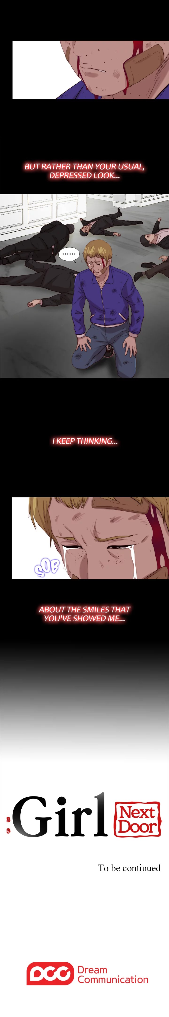 The Girl Next Door chapter 116 page 15