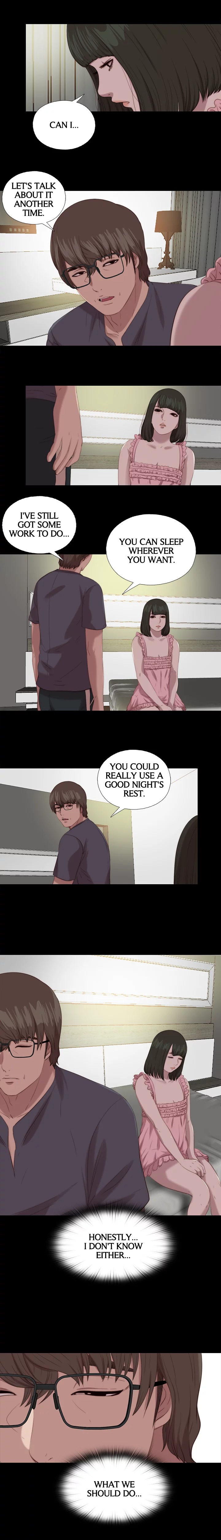 The Girl Next Door chapter 117 page 2