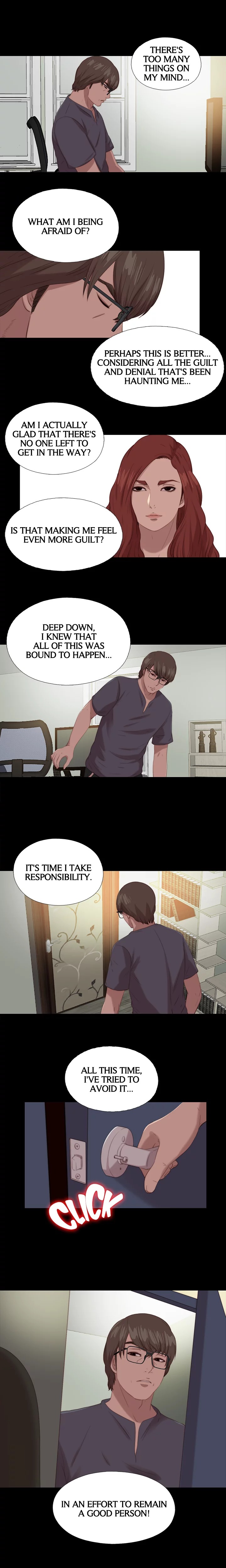 The Girl Next Door chapter 117 page 5