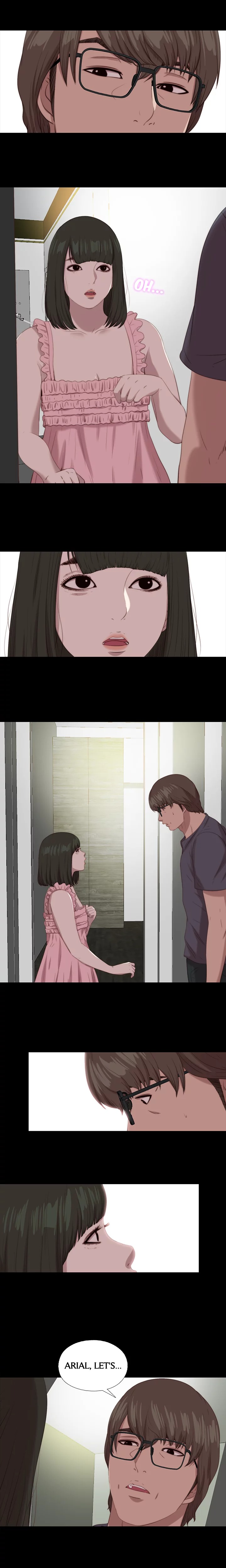 The Girl Next Door chapter 117 page 6