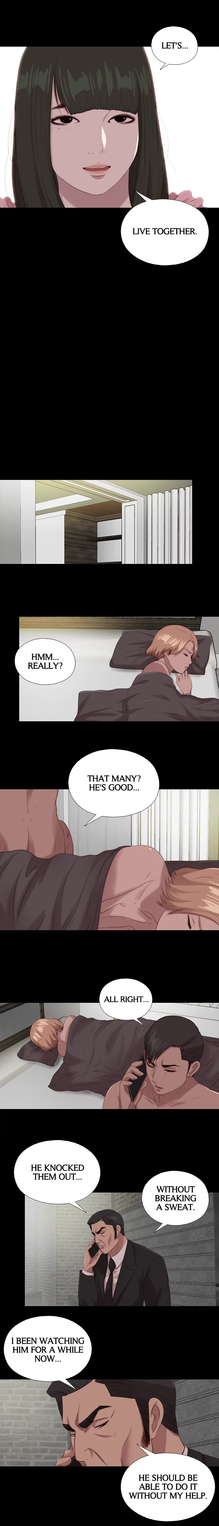 The Girl Next Door chapter 117 page 7