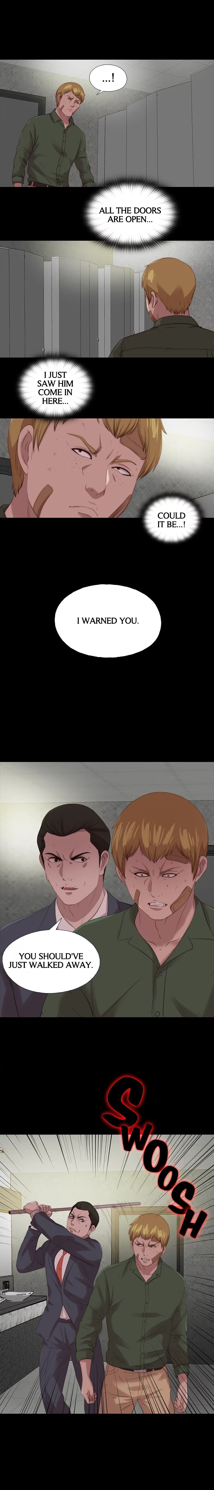 The Girl Next Door chapter 117 page 12