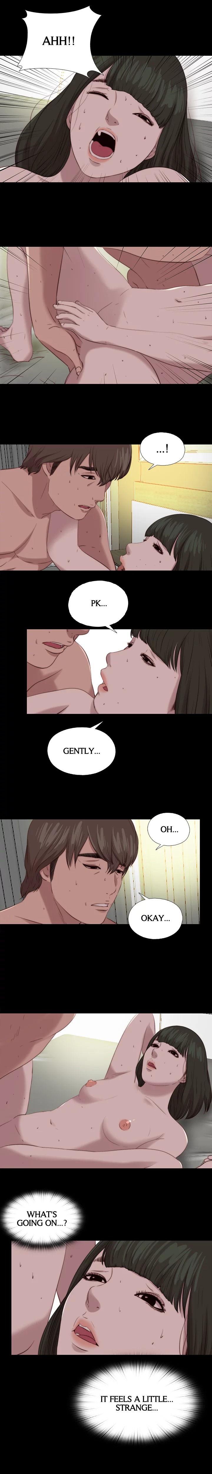 The Girl Next Door chapter 118 page 7
