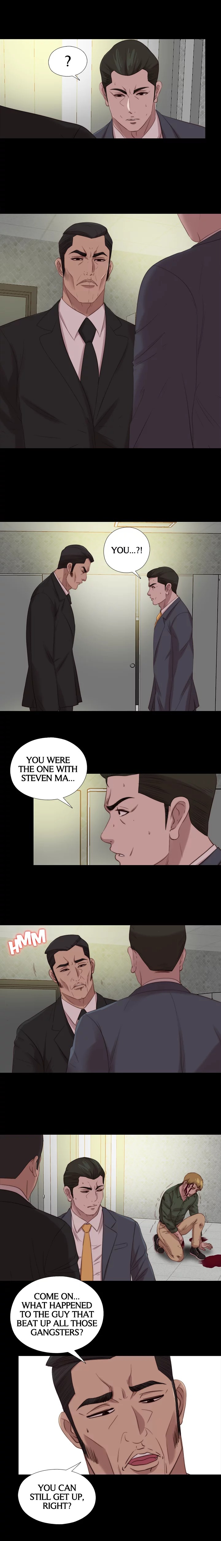 The Girl Next Door chapter 118 page 9