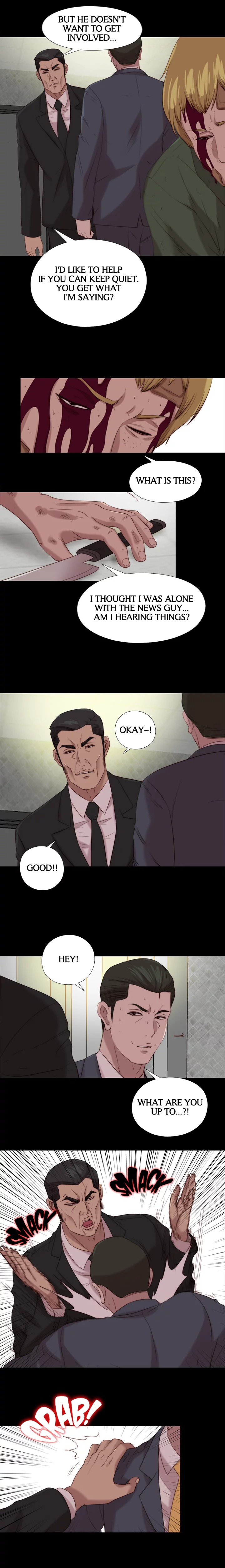 The Girl Next Door chapter 118 page 12