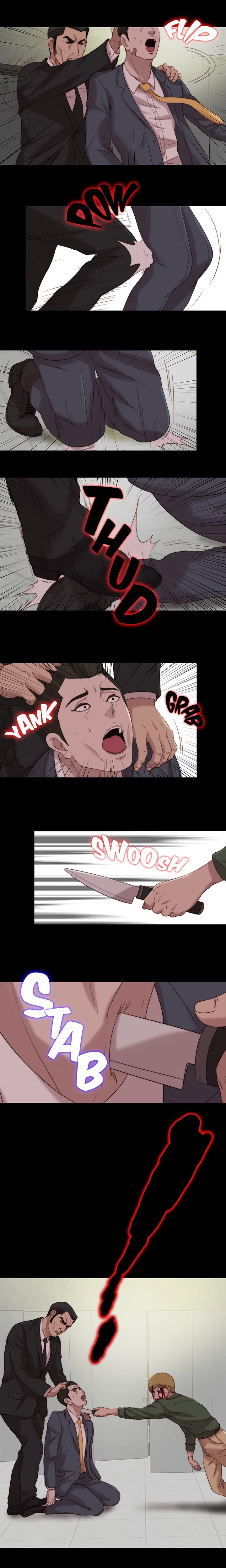 The Girl Next Door chapter 118 page 13