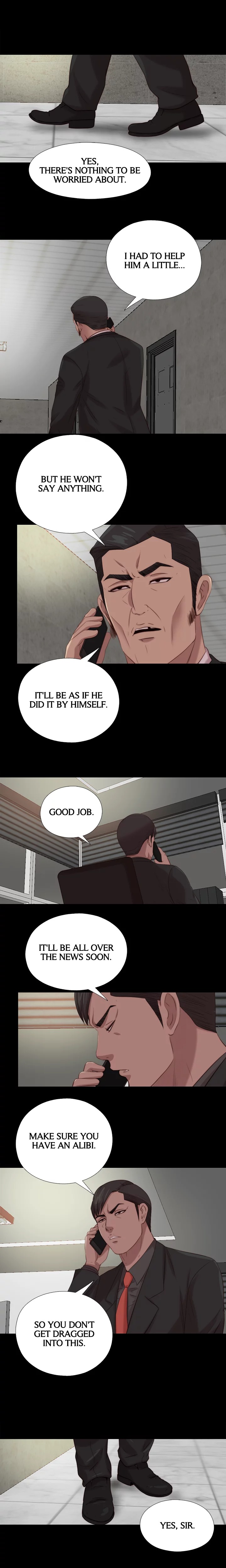 The Girl Next Door chapter 119 page 4