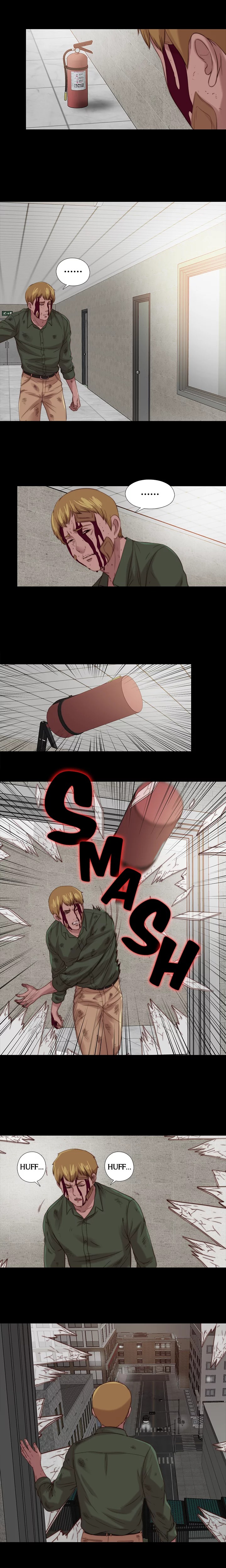 The Girl Next Door chapter 119 page 11