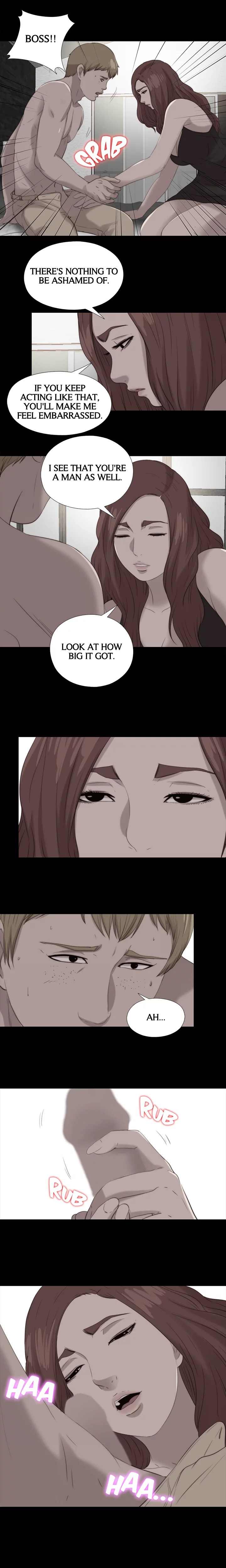 The Girl Next Door chapter 119 page 13
