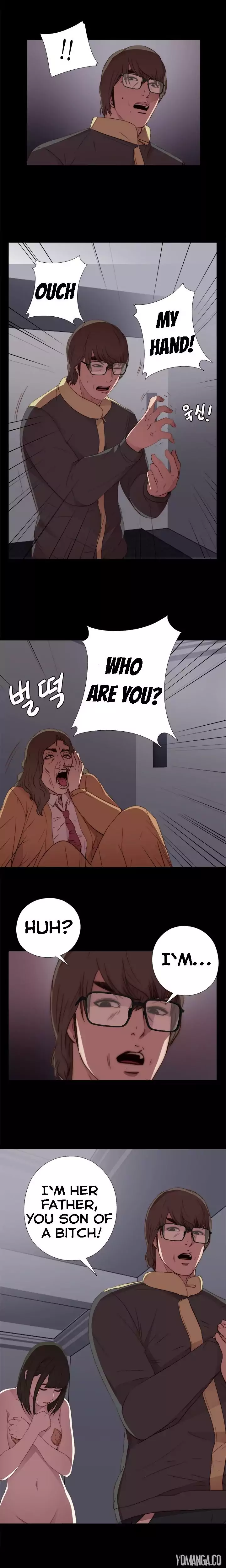 The Girl Next Door chapter 12 page 5