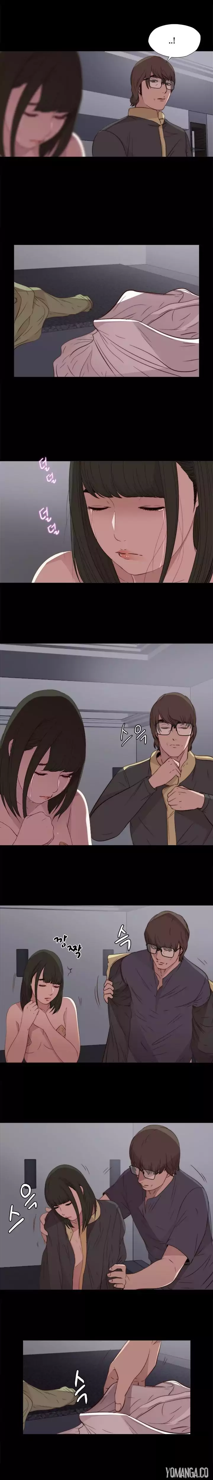 The Girl Next Door chapter 12 page 7