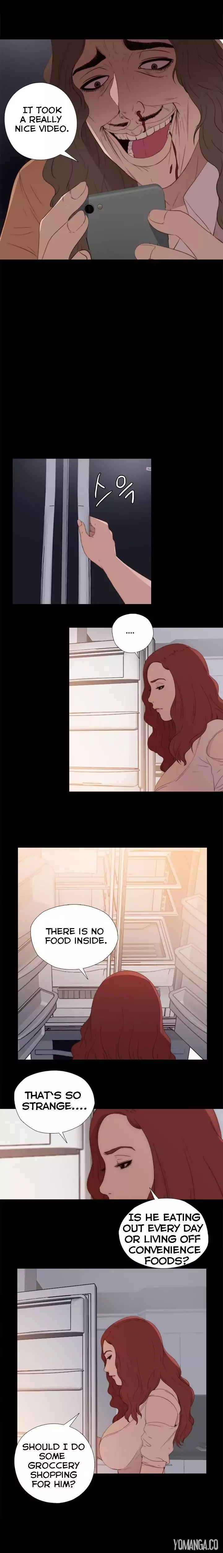 The Girl Next Door chapter 12 page 9