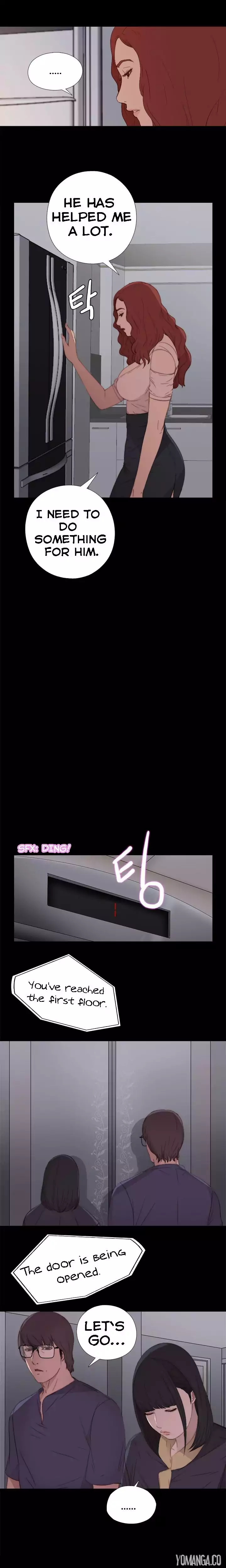 The Girl Next Door chapter 12 page 10